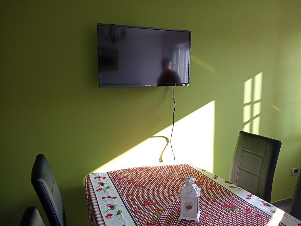 Villa rosetta appartamenti room 1