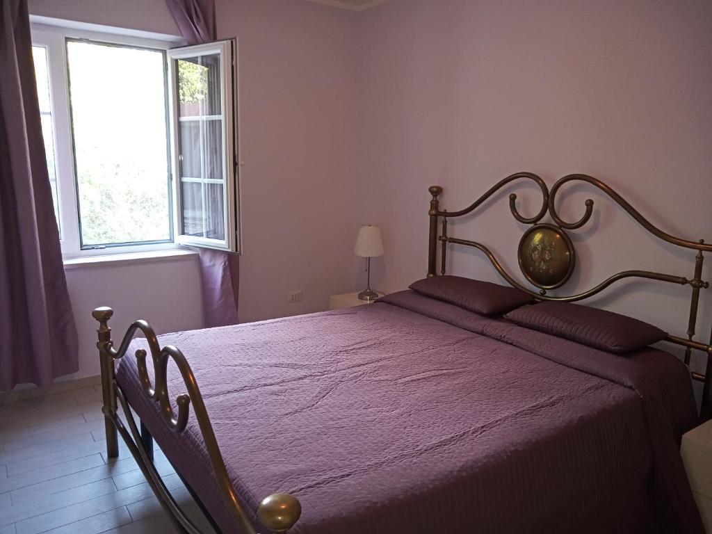 Villa rosetta appartamenti room 3